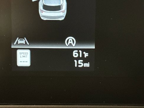 Certified 2025 Kia Sportage LX image 19