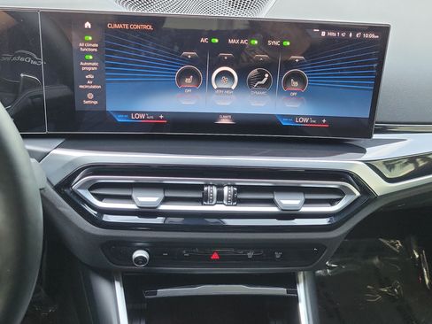 Used 2023 BMW M240i xDrive Coupe w/ Premium Package AWD/4WD image 24