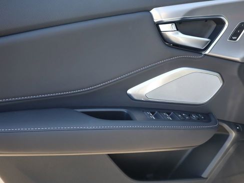 New 2025 Acura RDX SH-AWD w/Tech image 10