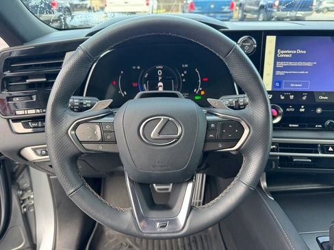 Used 2024 Lexus RX 500h F Sport w/ Convenience Package image 24