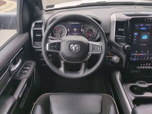 Used 2023 RAM 1500 Laramie image 16