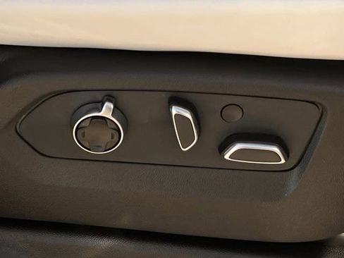 New 2026 Cadillac Escalade Platinum Luxury image 26