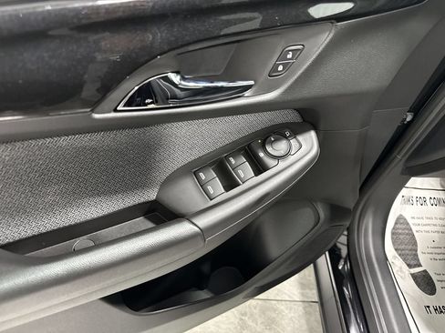 New 2026 Chevrolet TrailBlazer LT w/ Midnight Edition FWD image 24