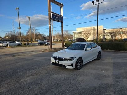 Used 2020 BMW 330i Sedan w/ Convenience Package