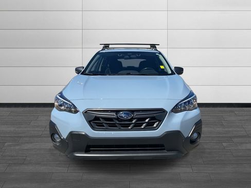 Used 2023 Subaru Crosstrek 2.5i Sport image 8