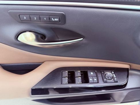 Certified 2024 Lexus ES 350 w/ Premium Package FWD image 18