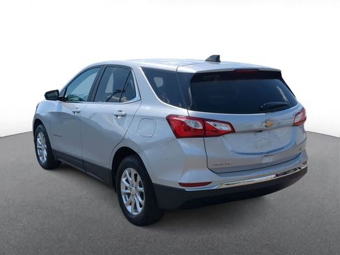 Used 2021 Chevrolet Equinox LT FWD image 6