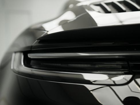 Used 2022 Porsche 911 Targa 4 GTS image 21