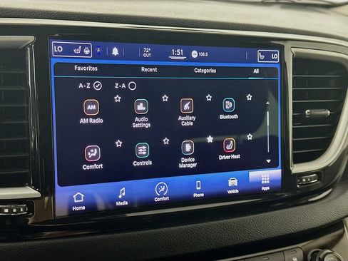 Used 2021 Chrysler Pacifica Touring-L FWD image 19