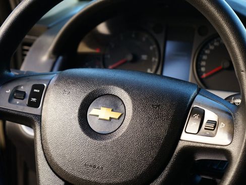 Used 2011 Chevrolet Caprice image 16