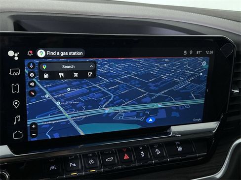 New 2026 GMC Sierra 1500 SLT w/ SLT Premium Plus Package image 14