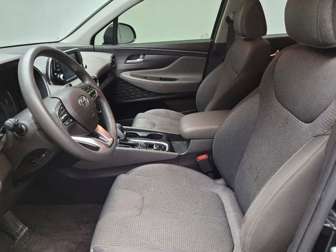 Used 2019 Hyundai Santa Fe SEL image 17