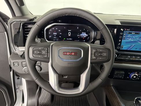 New 2026 GMC Sierra 1500 Elevation image 21