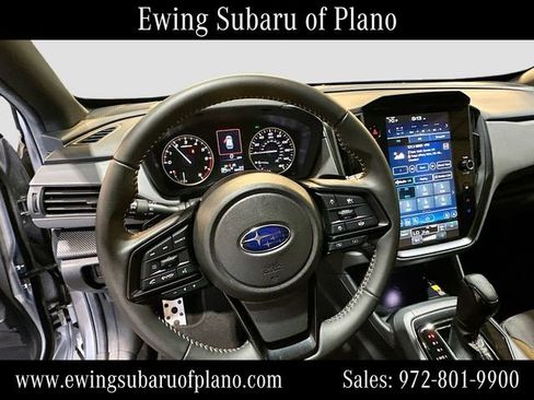 Certified 2025 Subaru Crosstrek 2.5i Sport w/ Crosstrek Mirror Package AWD/4WD image 11