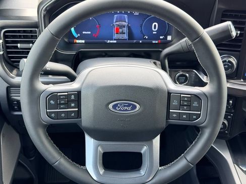 New 2026 Ford F250 Lariat w/ Lariat Ultimate Package AWD/4WD image 18