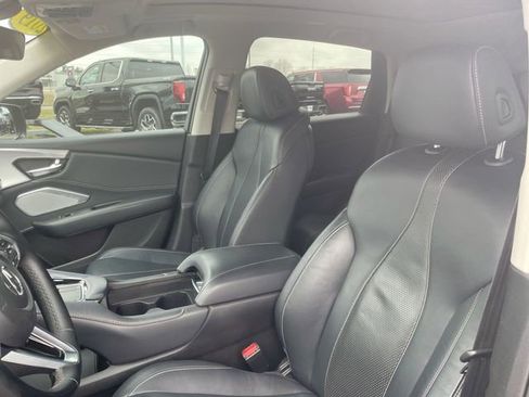 Used 2019 Acura RDX w/ Technology Package image 11
