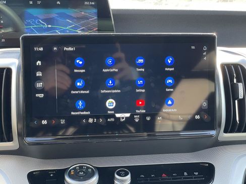 New 2025 Ford Expedition Active image 20