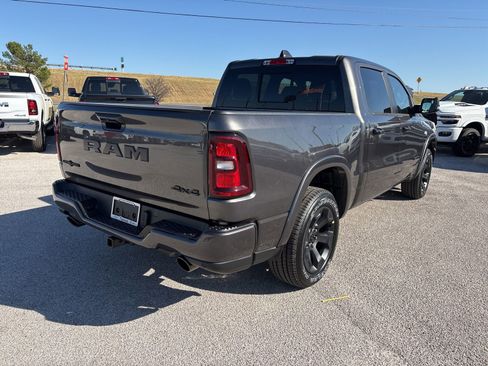 New 2026 RAM 1500 Lone Star image 6