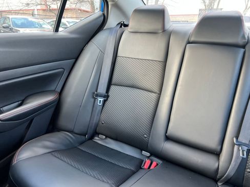 Used 2025 Nissan Altima 2.5 SR image 38