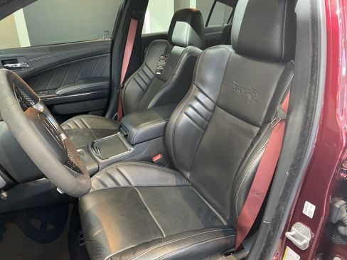 Used 2023 Dodge Charger SRT Hellcat RWD image 18