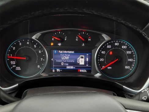 Certified 2024 Chevrolet Equinox LT w/ LPO, Floor Liner Package image 16