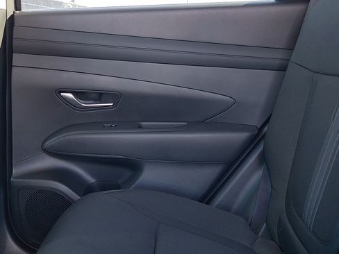 New 2026 Hyundai Tucson SEL AWD/4WD image 15
