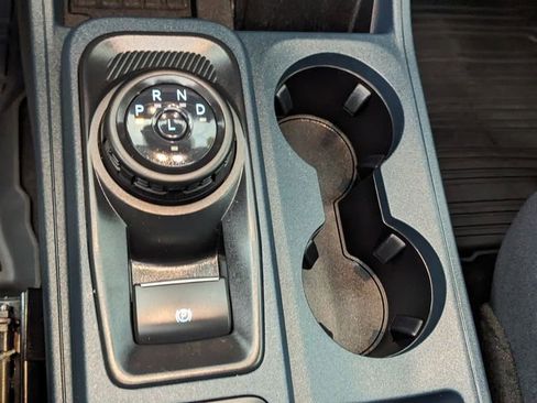 Certified 2025 Ford Maverick Lariat w/ Black Appearance Package image 32