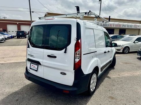 Used 2015 Ford Transit Connect XL image 7