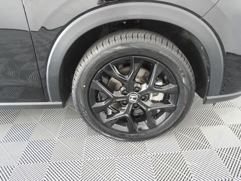 Used 2024 Honda HR-V Sport image 15