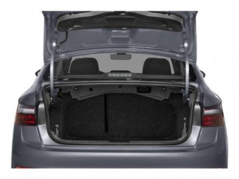 New 2026 Volkswagen Jetta Sport image 14