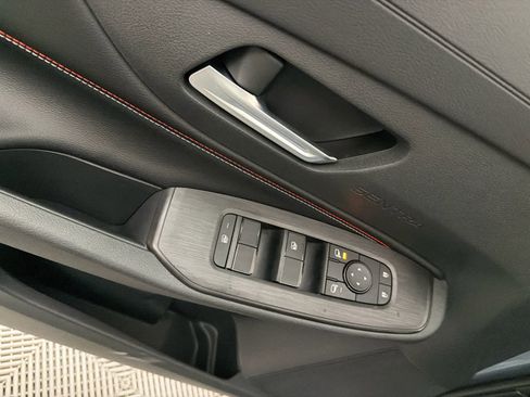 New 2026 Nissan Sentra SR w/ Floor Mat Package image 24