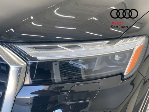 New 2025 Audi Q7 3.0T Premium Plus image 44