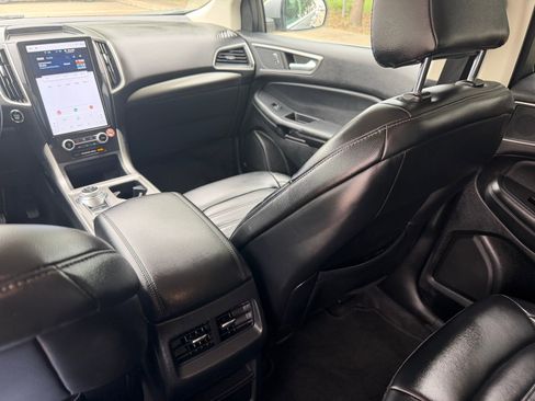 Used 2024 Ford Edge SEL AWD/4WD image 58