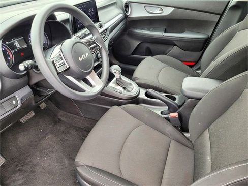 Used 2023 Kia Forte LXS image 14