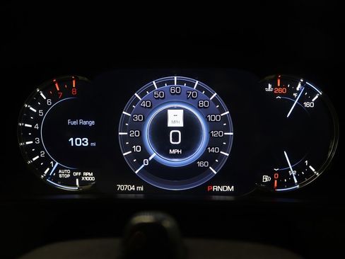 Used 2018 Cadillac CT6 Premium Luxury w/ Super Cruise Package image 30