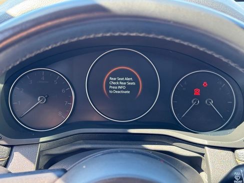 Used 2024 MAZDA CX-90 3.3 Turbo w/ Premium Package image 31