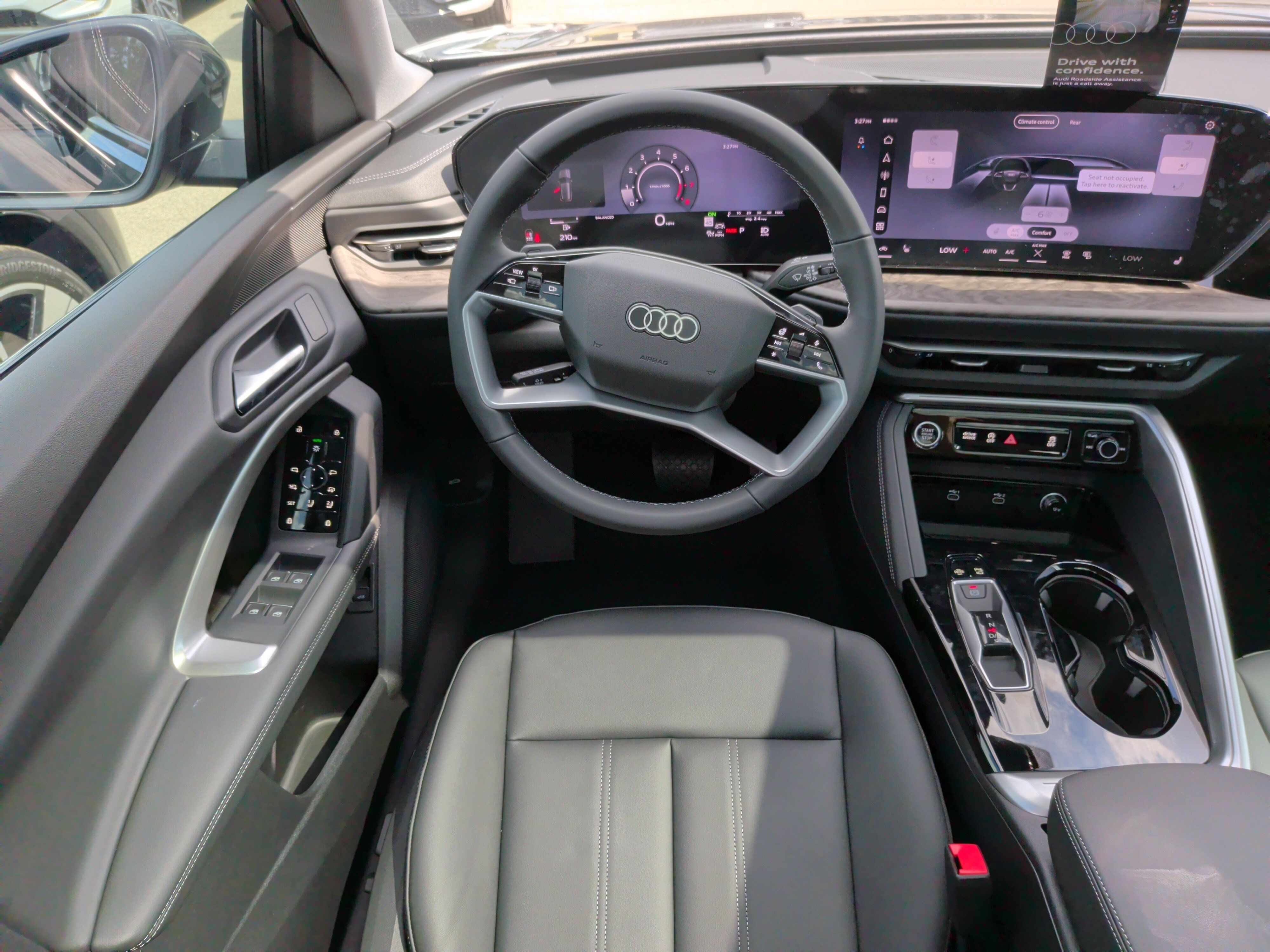 New 2026 Audi Q5 2.0T AWD/4WD image 16