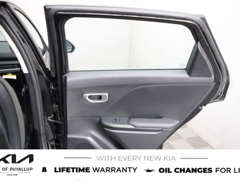 New 2026 Kia K4 LX image 13