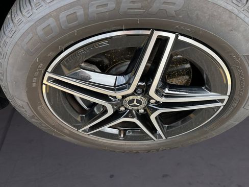 Certified 2026 Mercedes-Benz GLE 350 4MATIC image 13