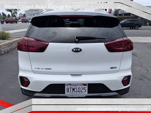 Used 2020 Kia Niro Touring FWD image 19