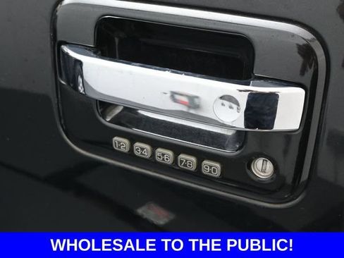 Used 2014 Ford F150 Lariat w/ Equipment Group 502A Luxury AWD/4WD image 10