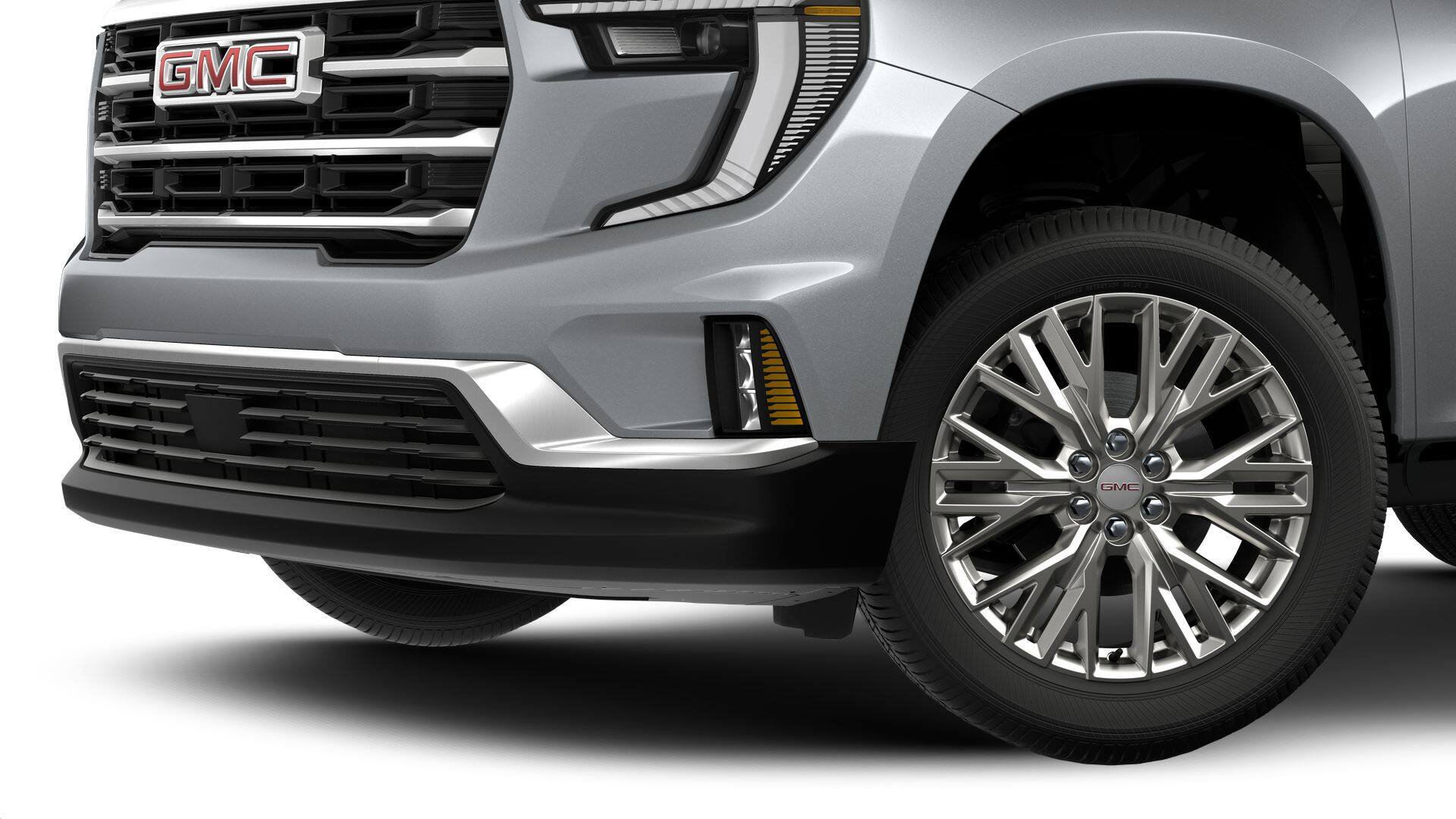 New 2027 GMC Acadia Elevation w/ Elevation Premium Package AWD/4WD image 29