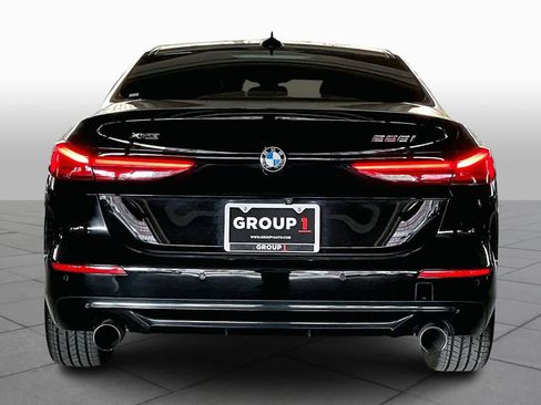 Used 2020 BMW 228i xDrive Gran Coupe w/ Convenience Package image 5