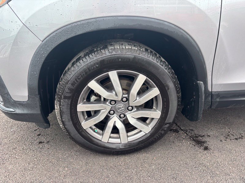Used 2019 Honda Pilot EX image 17