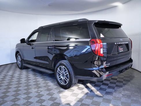 Certified 2025 Ford Expedition Max Active image 5