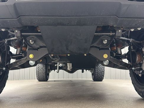 Used 2025 GMC Sierra 2500 SLE w/ SLE Value Package; image 14