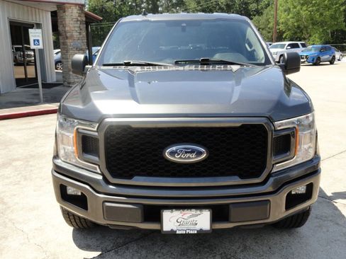 Used 2020 Ford F150 XL w/ Equipment Group 101A Mid RWD image 2