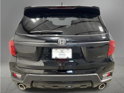 Certified 2023 Honda Passport EX-L image 5