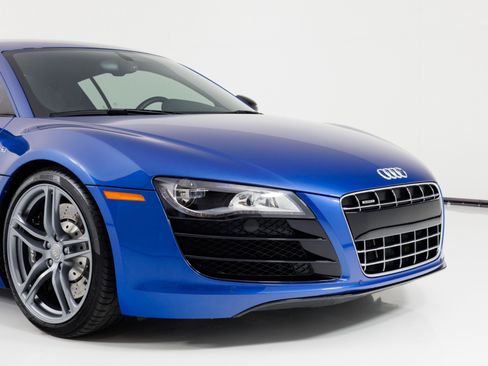 Used 2012 Audi R8 V10 AWD/4WD image 51