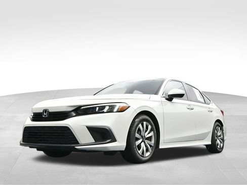Used 2023 Honda Civic LX image 41